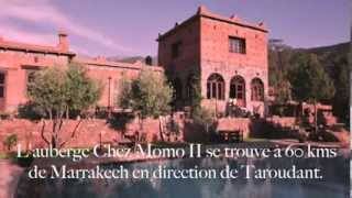 preview picture of video 'Maison d'hôtes, Chez Momo II, la maison au bord du lac'