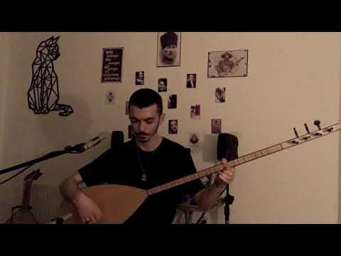 Turan Baran - Yardan Ayrı Düşeli