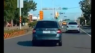 違規成癮者（檢舉六張成功）