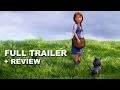 Legends of Oz Dorothy's Return Official Trailer + ...
