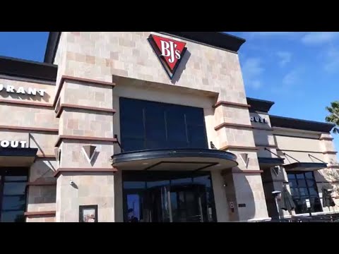 Bjs Brewhouse Daytona Fl