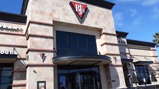 BJ'S Brewhouse Daytona Beach Florida