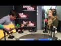 Ella Henderson Acoustic Ghost