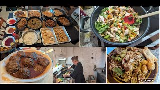 New Years Eve Feast Part 2 So Long 2025