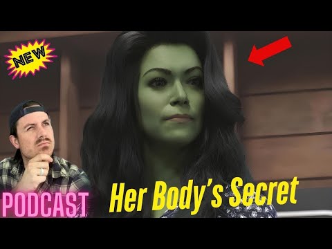 Ep. 256 | Her Body’s Secret - MrBallen Podcast & MrBallen’s Medical Podcast