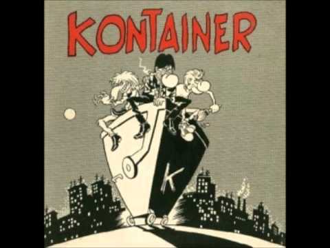 Kontainer - No