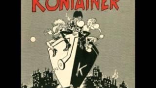 Kontainer - No