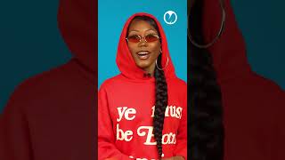 How Muni Long warms up her vocals 😭