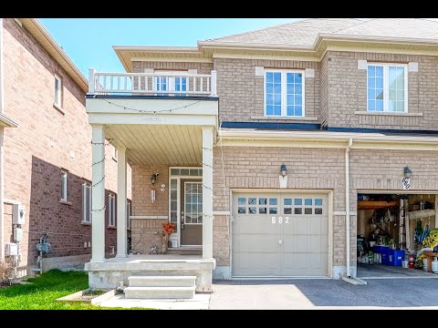 682 Megson Terrace, Milton Home for Sale - Real Estate Properties for Sale