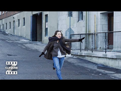 Runaway Car