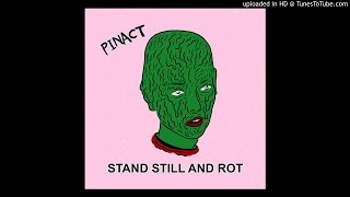 Pinact - Anxiety