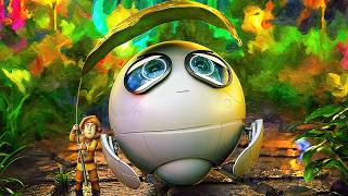 Download lagu Timebot's Adventures | ANIMATION | Full Movie in English mp3