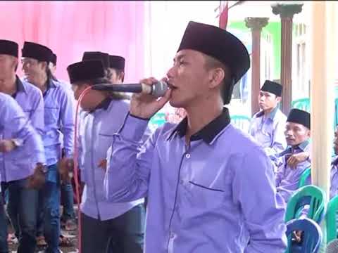 Suara Syahdu Mas Yaqin Vocal PSB MANIA Punya