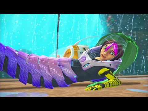 Mermaids 🧜‍♀️ | The Deep Season 2 🦈 Ep 3 | HD Full Episode