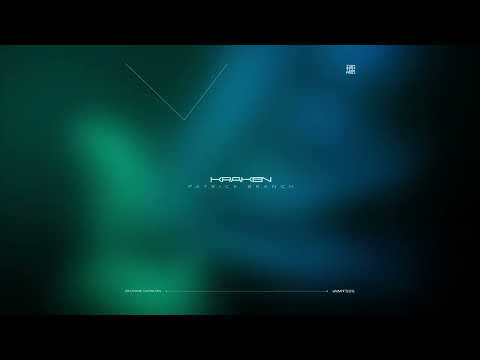Patrick Branch - Kraken (Original Mix) // IAMT