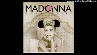 Madonna - Dear jessie [1989] [magnums extended mix]