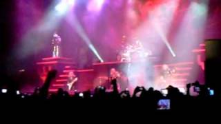 preview picture of video 'Judas Priest - Mexico City 2008 (High Quality)'