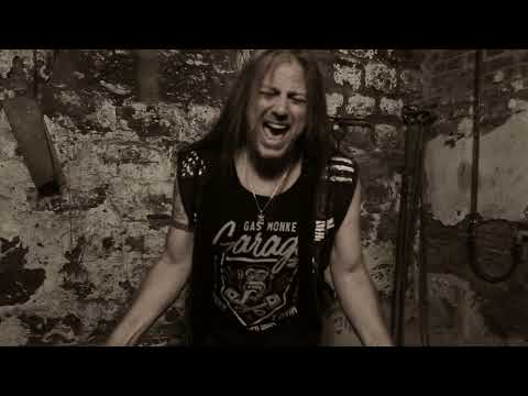 TwentyDarkSeven - Broken (official music video)