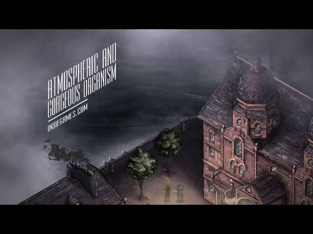 Video - A Place for the Unwilling (PS4)