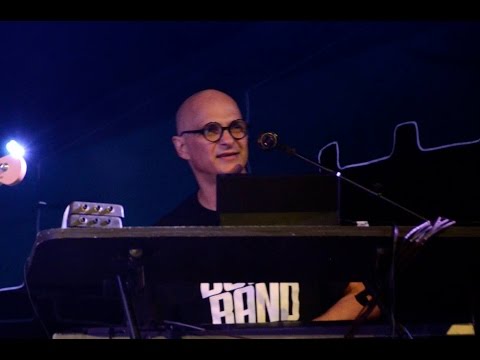 Hildward Croes Legend Festival 11-11-2015