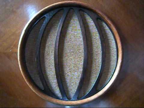 Tango  Uruguayan  "La Morocha" - Francisco Canaro