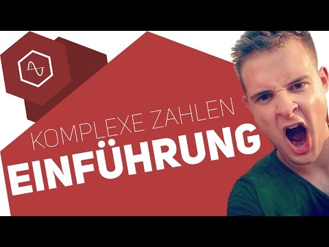 Complex Numbers - Introduction