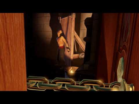Bioshock Infinite || 26. Crowman