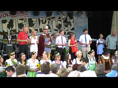 Gerolzhofen Weinfest 2013