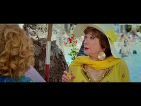 Trailer en español de Como reinas
