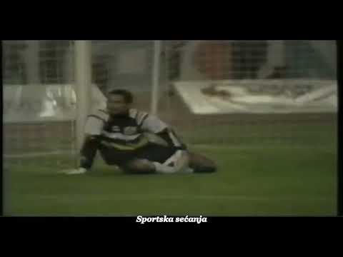 Kada je Milan Rapaić zauvek "kupio" Split