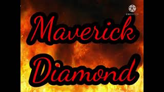 Maverick Diamond offical entrance video (drain STH - Simon says)
