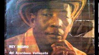 Compae Chemo - Alejandro Durán - Rey negro del acordeón vallenato