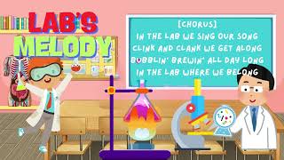 LABORATORY APPARATUS /An Educational Animated Video With Lyrics gameplay video by OllieF, 2:18 duration