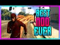 CW The Flash Characters Pack (Addon Ped Version) 52