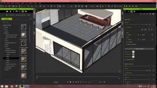Creating and Animating a Character Scene in iClone_June 29, 2016