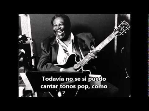 download lagu mp3 mp4 Bb King Lucille Letra, download lagu Bb King Lucille Letra gratis, unduh video klip Bb King Lucille Letra