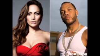 Flo Rida Feat. Jennifer Lopez - Sweet Spot 2.0