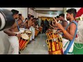 Kerala drums in tadepalligudem 9908515564