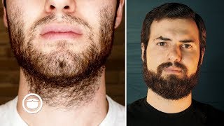 What I Wish I Knew Before Growing a Beard