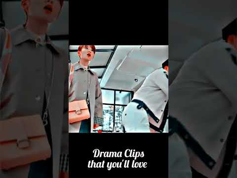 Love at first spank 😂 #shorts #thaidrama #kdrama #cdrama #dramaclips