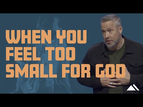 How God Turns Weakness into Redemption