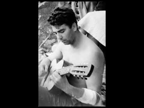 Velior Shabansky - Russian romance Тени минувшего