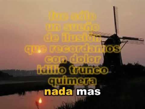 Karaoke Caballero Gaucho Flor de boulevar