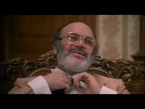 "Sta a sentì!" - Un sacco bello (1980)