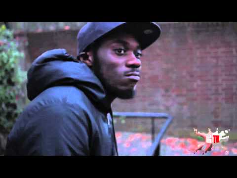RARE TV PRESENTS @TREEPZ1- FREESTYLE