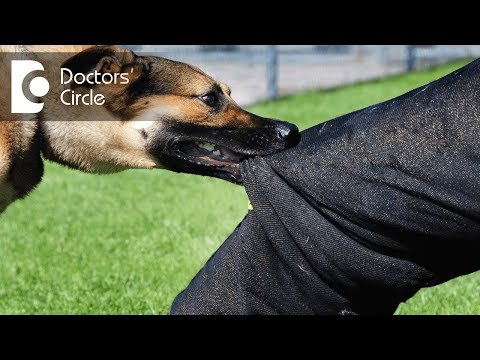 Can rabies happpen after 3 years of dog bite & anti ... - YouTube