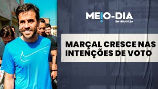 Eleições 2024: Pablo Marçal cresce nas intenções de voto