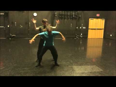 Temps Mort (Choreography by Logan Paschall)