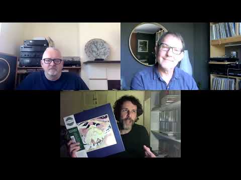 VC Vinyl Community July 21 - Big Star 1000 is back!