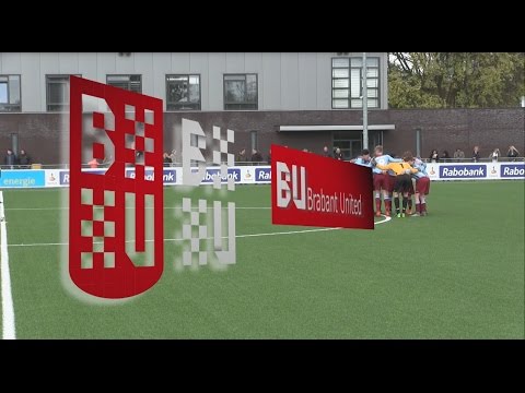 ADO Den Haag O14 - Brabant United O14
